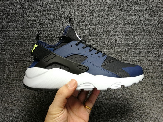 Super Max Nike Air Huarache Men--037